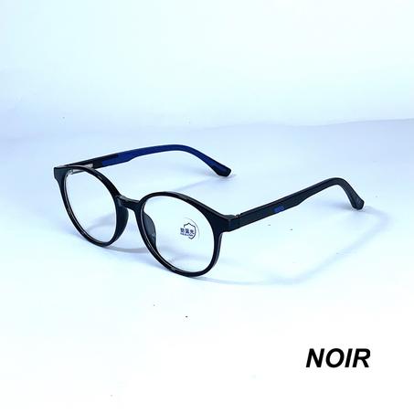 pack 2 lunettes master en silicone 2303