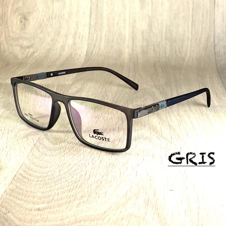 LACOSTE MONTURE SUPER QUALITÉ