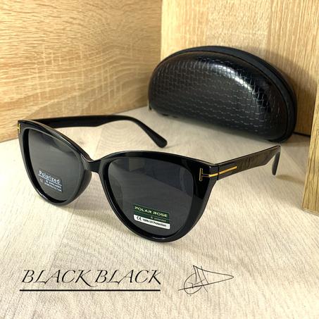 LUNETTES POLAROSE MINI CAT FEMME