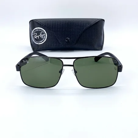 RayBan RB 6520 Lunettes de soleil rectangulaires