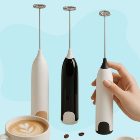 خلاط كهربائي