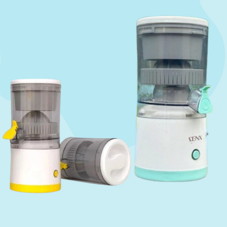 عصارة كهربائية