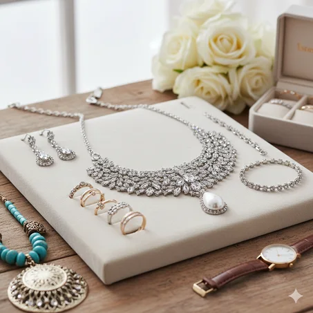 الأكسسوارات