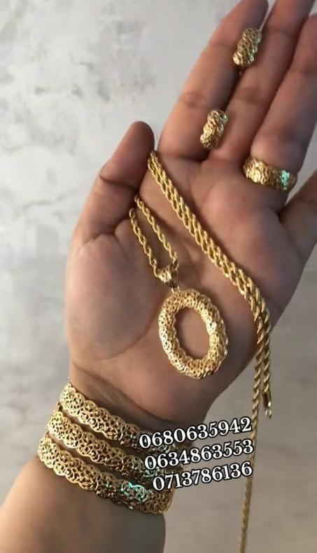 🔥 أونصومبل 🔥🔥 على موديل الذهب من نوع الممتاز 🔥🔥