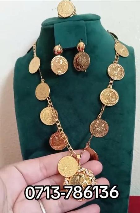 أونصومبل بديل ذهب