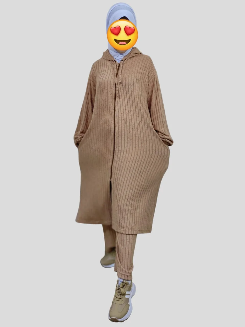 ✅ Ensemble 2 pièces ✅