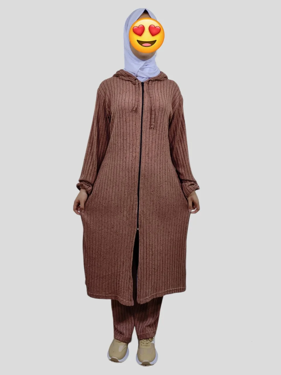 ✅ Ensemble 2 pièces ✅