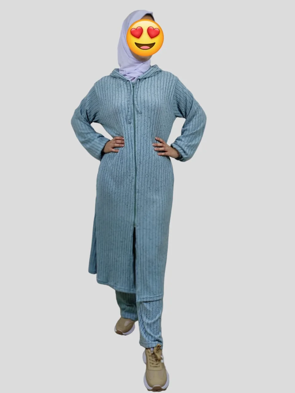 ✅ Ensemble 2 pièces ✅