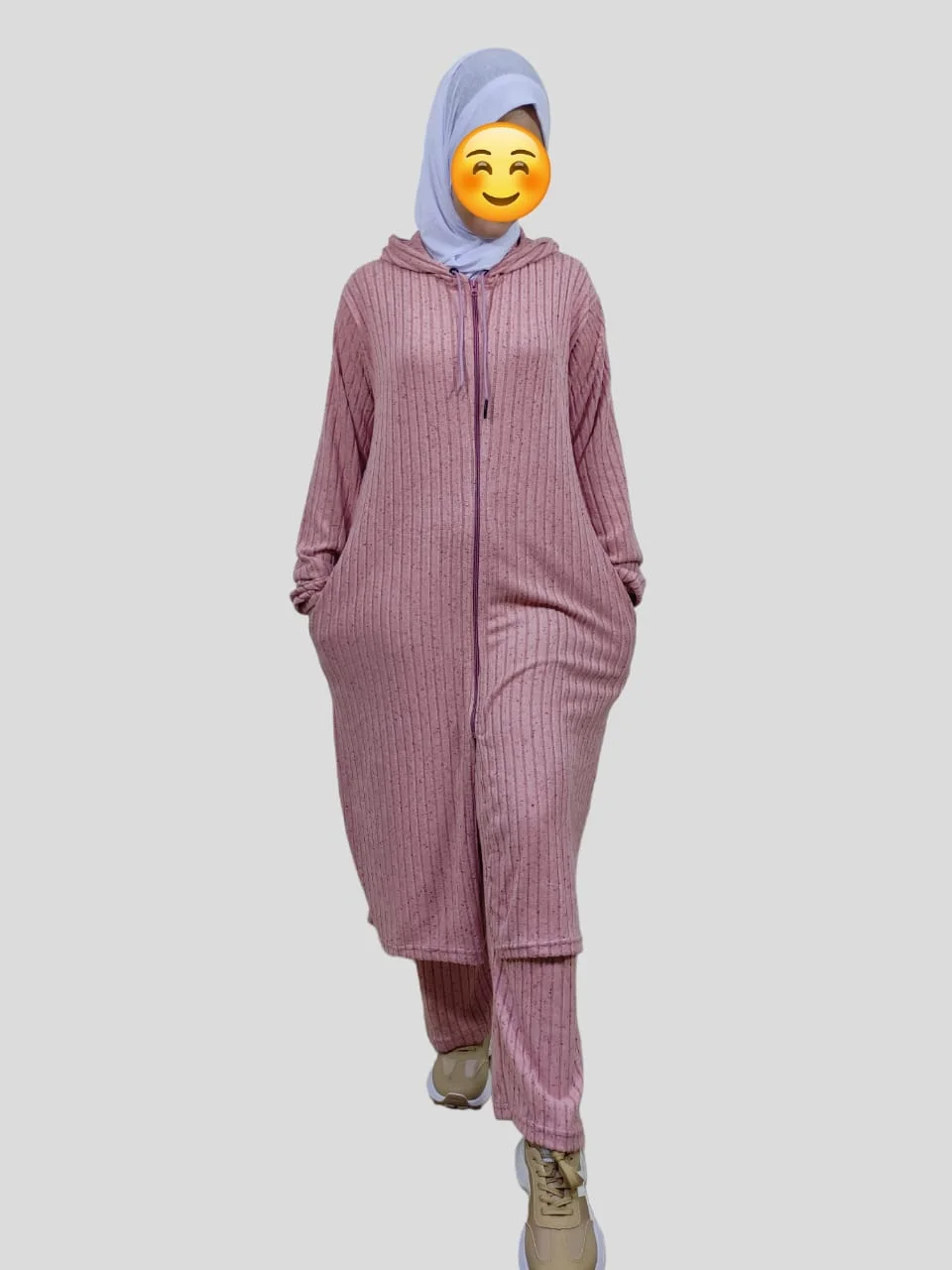 ✅ Ensemble 2 pièces ✅