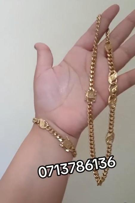 أونصومبل بديل ذهب