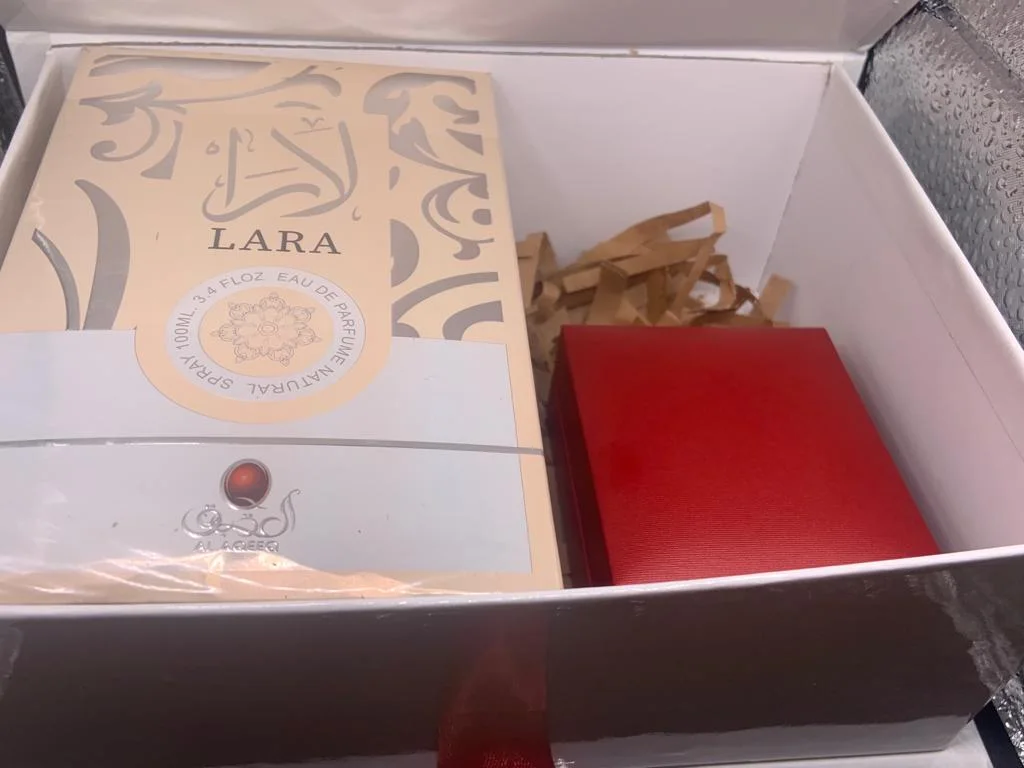 💝أحسن هدية لزوجتك، لأمك، لصديقتك، لأختك ولنفسك ....💝