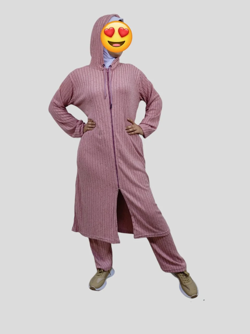 ✅ Ensemble 2 pièces ✅