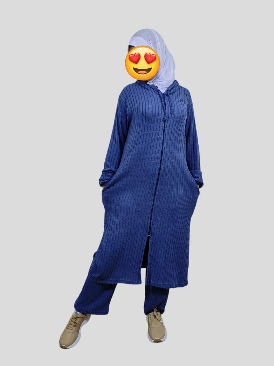 ✅ Ensemble 2 pièces ✅