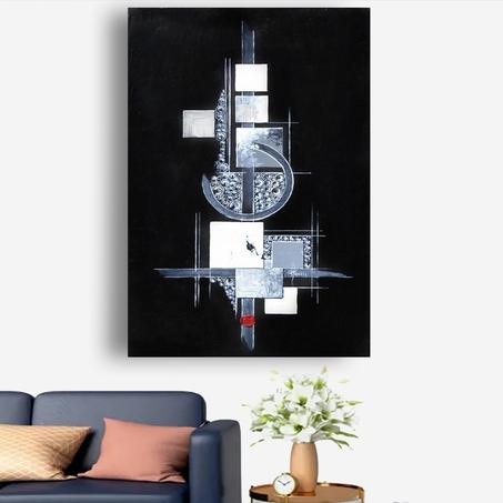 لوحة سلاح العلم