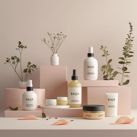 العناية بالصحة والجمال