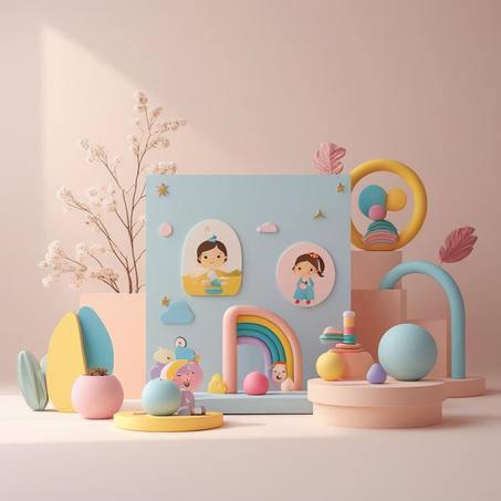 الأطفال والتعلم