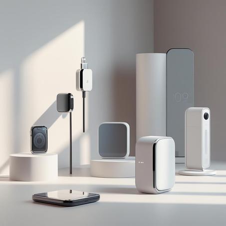 الإلكترونيات