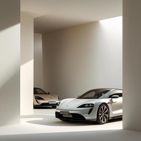 سيارات وإكسسوارات