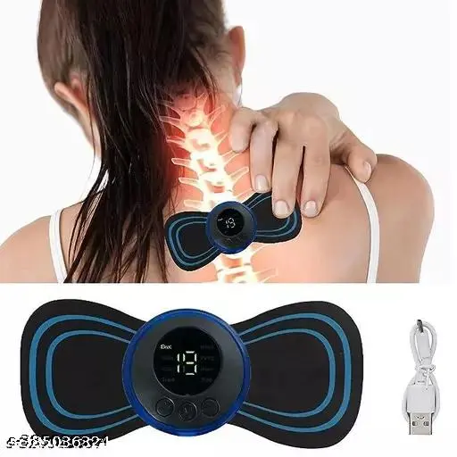 جهاز تدليك كهربائي محمول