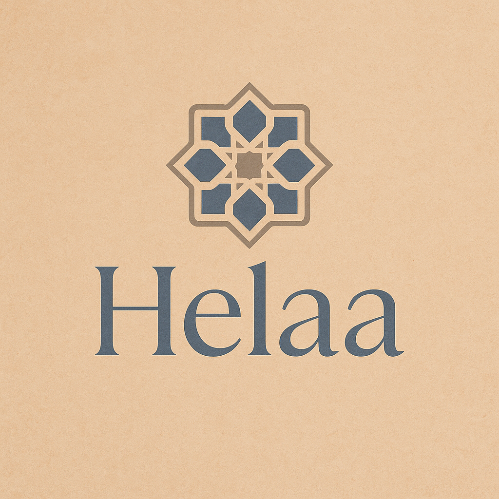 Helaa