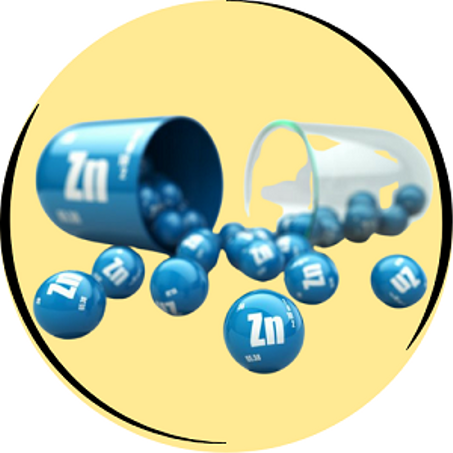 مكملات غذائيه