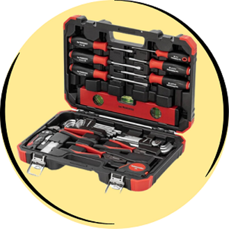 الحرف اليدوية