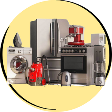 أجهزة منزلية ومطبخية