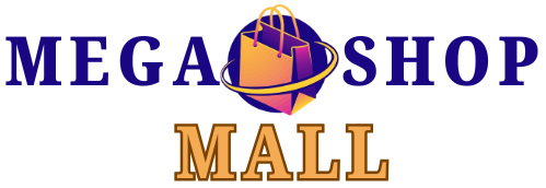 mega shop mall