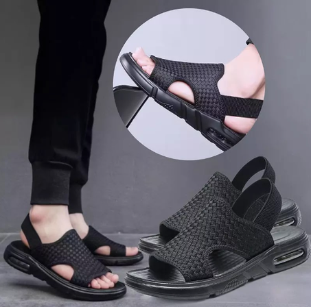 صنادل رجالية صيفية خارجية "40"