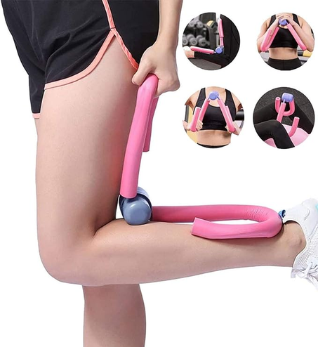 جهاز تمارين الفخذ المتعدد الوظائف