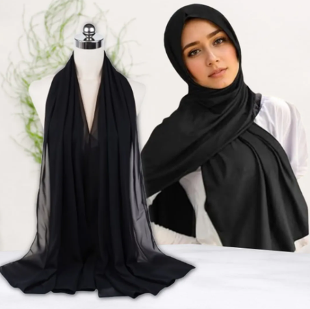 حجاب للنساء المسلمات