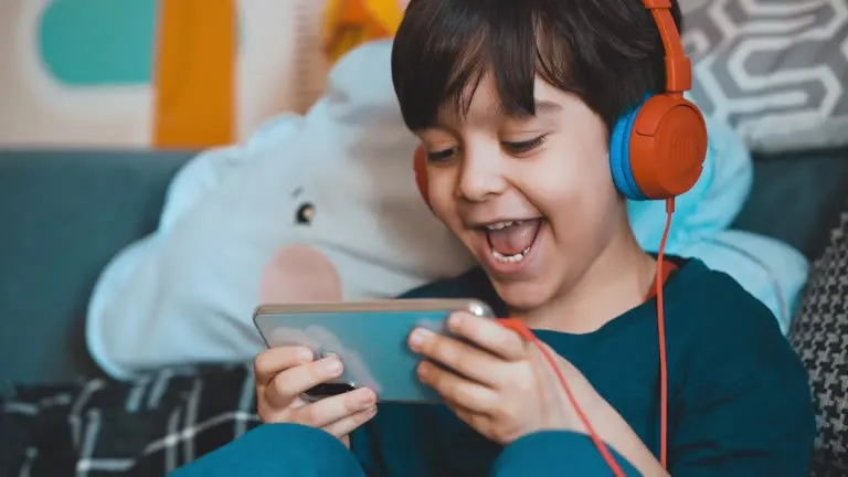 ألعاب الفيديو
