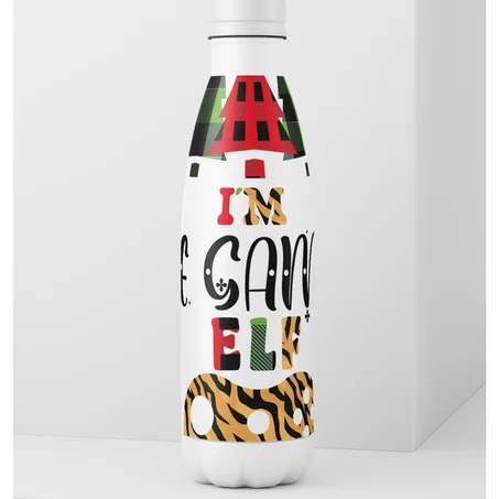 Gift For Gamers - Bottle