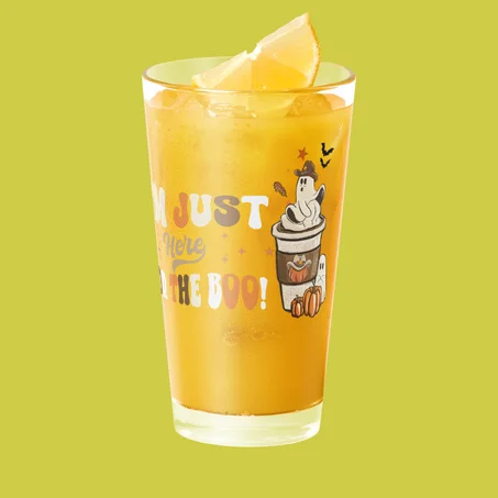 Halloween Design Gift : The Perfect Blend of Style and Flavor