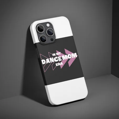 Great Gift for all dancing lovers - Iphonecase
