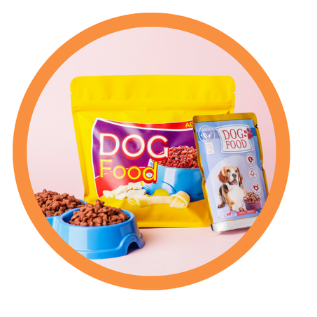 أكل الحيوانات