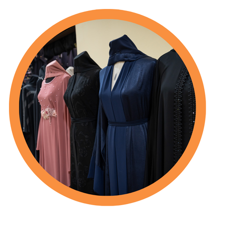 ملابس نسائية