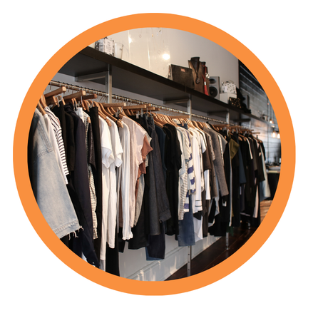 ملابس رجالية