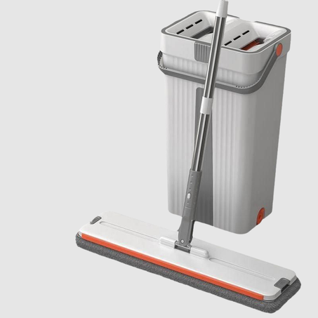 ممسحة لتنظيف