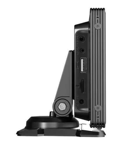 شاشة سيارة لاسلكية