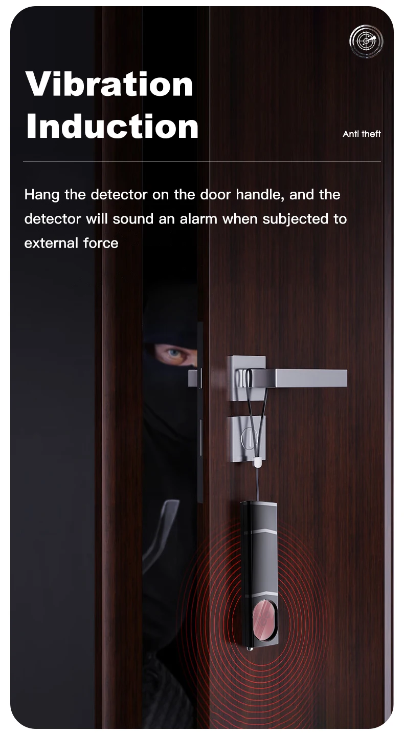 كاشف الكاميرات الخفية