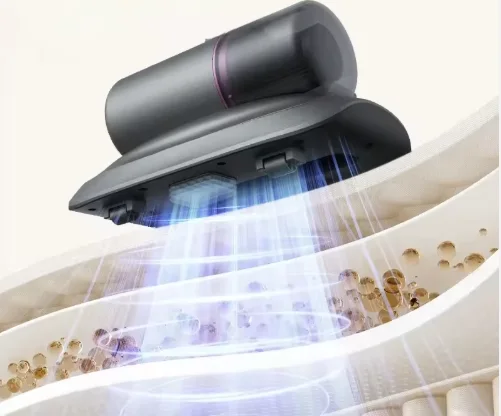 مكنسة شفط الغبار الاحترافية