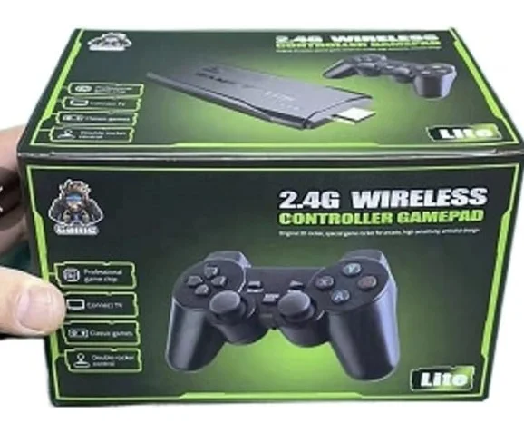 وحدة تحكم ألعاب M8 U Bao 2.3g