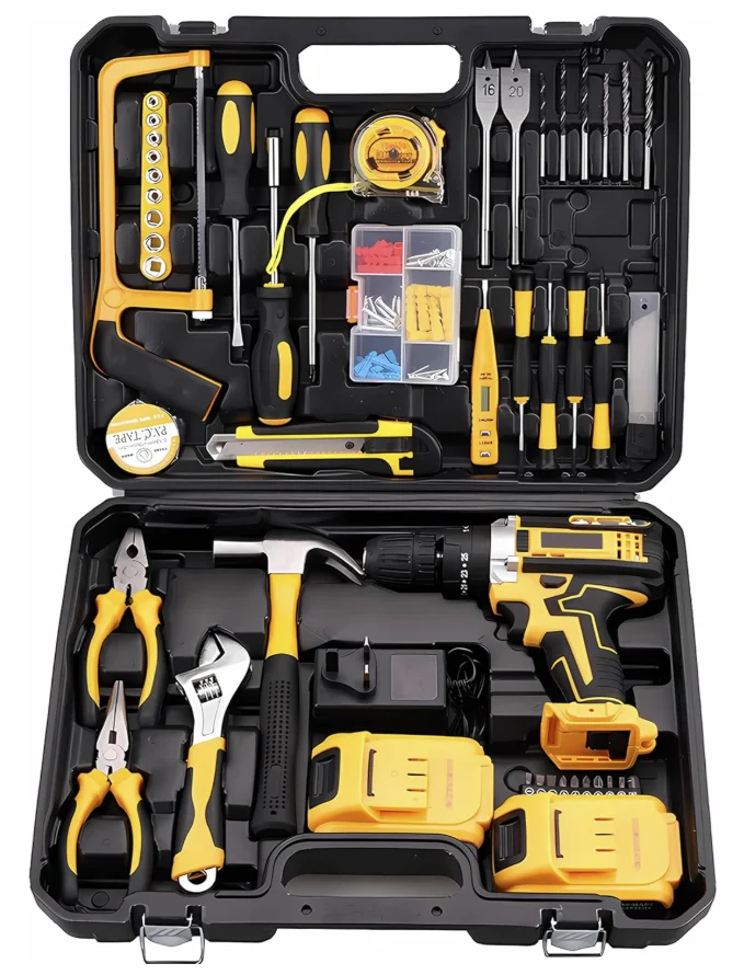 صندوق أدوات