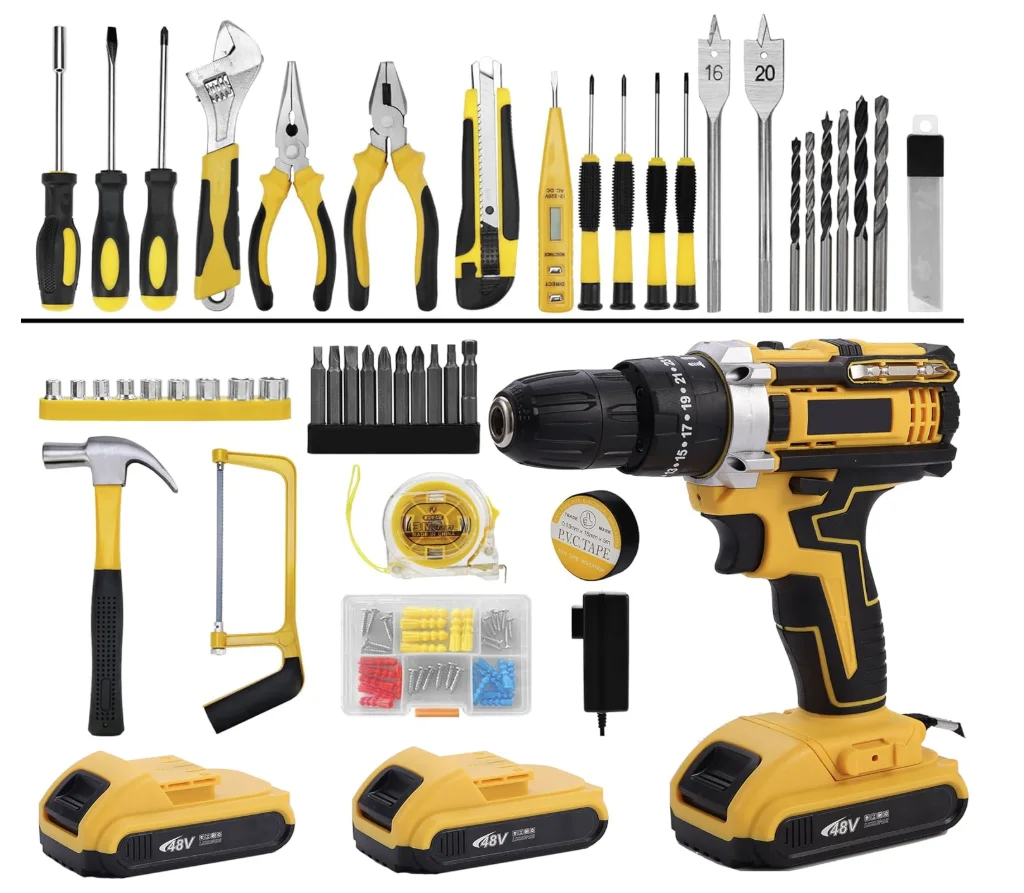 صندوق أدوات