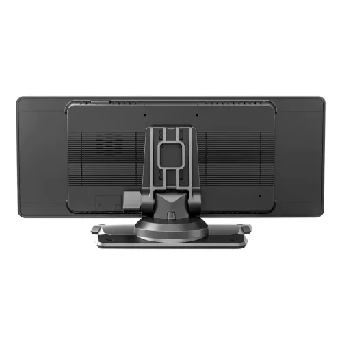 شاشة سيارة لاسلكية