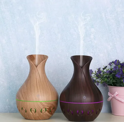 جهاز ترطيب الهواء بالرذاذ البارد