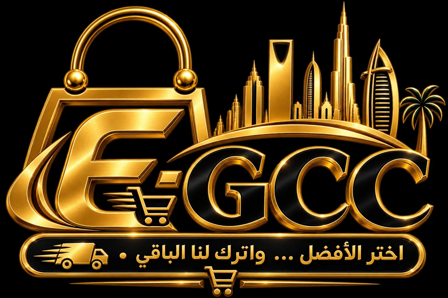 E-GCC-SHOP