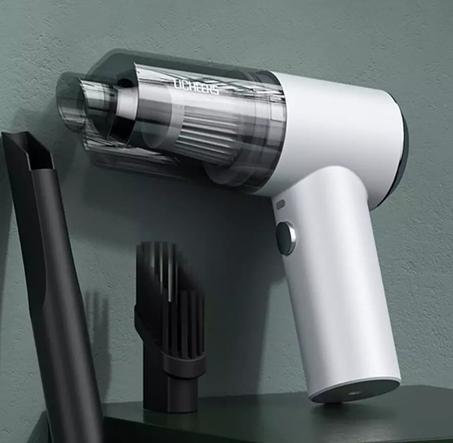 Aspirateur rechargable Portable multifonction