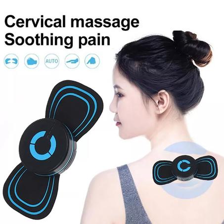 Mini masseur Électrique